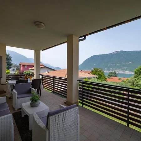 La Pace Del Appartement