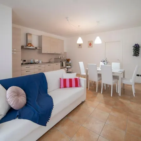 La Pace Del Appartement *