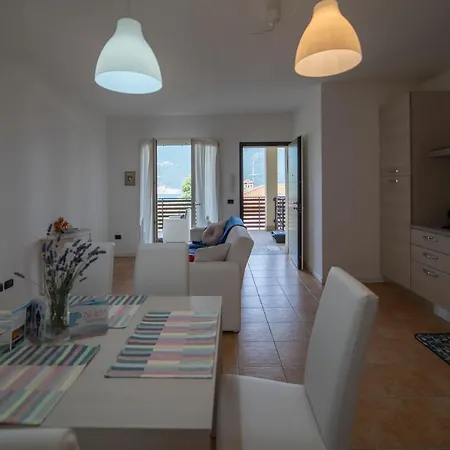 Appartement La Pace Del *