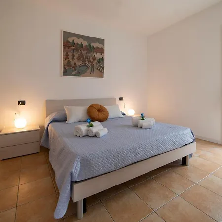 La Pace Del Appartement