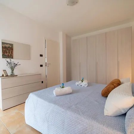 La Pace Del Appartement *